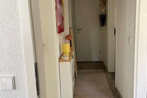 Modernes 2-Zimmer-Apartment: Wohnen in Heilbronn-Böckingen – Die vollständige Adresse der Immobilie erhältst du vom Anbieter., 74080 Böckingen, Heilbronn – Vorschaubild 2