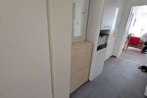 Möblierte 2-Zimmer-Wohnung in ruhiger Lage am Kanal – Hoffschultestraße 7, 48155 Herz-Jesu, Münster – Vorschaubild 5