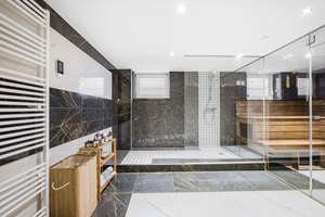 Exklusive Villa in Harrislee: Ein Meisterwerk moderner Architektur auf ca. 3500 m² Grundstück – Die vollständige Adresse der Immobilie erhältst du vom Anbieter., 24955 Harrislee – Vorschaubild 34