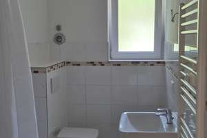 3 Zimmerwohnung Nikolassee (grün und doch zentral) – Pfeddersheimer Weg 49, 14129 Nikolassee, Berlin – Vorschaubild 5