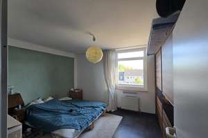 Helle 2-Zimmer-Wohnung mit Penthousecharakter, Loggia und TG-Stellplatz!! – Friedrich-Karl-Straße 123, 50735 Niehl, Köln – Vorschaubild 6