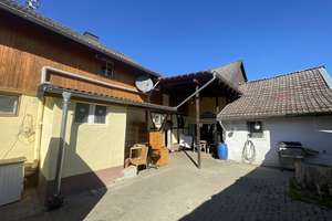 Charmantes Altbauhaus mit kleinen Ferienhaus, Innenhof und Garten – Die vollständige Adresse der Immobilie erhältst du vom Anbieter., 53909 Zülpich – Vorschaubild 26