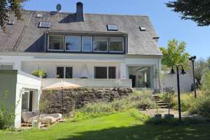 Von Privat! Villa in Huckingen | Exklusive Golfplatzlage | Ruhe & Privatsphäre mit Indoorpool – Die vollständige Adresse der Immobilie erhältst du vom Anbieter., 47259 Huckingen, Duisburg – Vorschaubild 3
