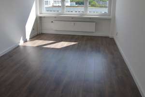 Charmantes 1-Zimmer-Apartment in Stadtparknähe – Mexikoring 23, 22297 Winterhude, Hamburg – Vorschaubild 2