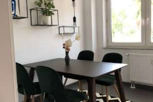 2 Zimmer Wohnung im Herzen von Düsseldorf zur Untermiete – Färberstraße 30, 40223 Bilk, Düsseldorf – Vorschaubild 1
