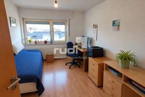 Kapitalanlage: ETW im 2FH mit Loggia, Garten + Garage – Verkauf ausschließlich auf Rückmiete – 59320 Ennigerloh – Vorschaubild 7