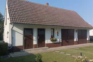 Romantisches Einfamilienhaus in Tettaus Naturidylle – Oberspreewald-Lausitz (Kreis) – Vorschaubild 2