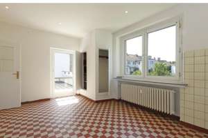 Charmante Altbauwohnung - auch Gewerbe möglich - auf 2 Etagen im Zooviertel – Die vollständige Adresse der Immobilie erhältst du vom Anbieter., 40237 Düsseltal, Düsseldorf – Vorschaubild 18