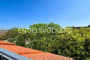 Modernes Townhouse Feeling auf drei Ebenen in Top-Wohnlage – Die vollständige Adresse der Immobilie erhältst du vom Anbieter., 38106 Östliches Ringgebiet, Braunschweig – Vorschaubild 12