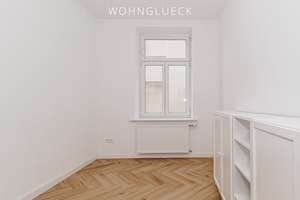 3,5-ZI.-ALTBAUTRAUM IM ANTONSVIERTEL – Die vollständige Adresse der Immobilie erhältst du vom Anbieter., 86159 Antonsviertel, Augsburg – Vorschaubild 4