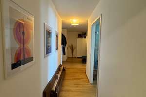 Modernes Wohnen mit sonnigem Ausblick – Die vollständige Adresse der Immobilie erhältst du vom Anbieter., 68163 Neckarau, Mannheim – Vorschaubild 16