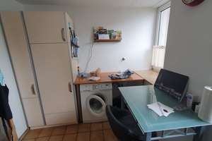 Charmante 2,5-Zimmer Wohnung in Aachen Westpark – Vaalser Straße 158, 52074 Westpark, Aachen – Vorschaubild 3