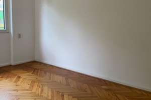 3m hohe Decken und traumhafter Echtholzparkettboden! – Platanenhof 2, 47053 Dellviertel, Duisburg – Vorschaubild 3