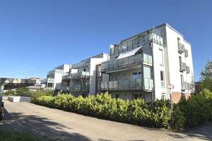 Die eigene moderne Wohnung - Ein neues Lebensgefühl – Die vollständige Adresse der Immobilie erhältst du vom Anbieter., 38104 Volkmarode, Braunschweig – Vorschaubild 3