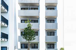 1 MONAT MIETFREI* - Hochwertig möbliertes 1-Zi.-Apartment in Stuttgart-Mitte – Goethestraße 13, 70174 Hauptbahnhof, Stuttgart – Vorschaubild 7