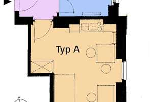 Single-Wohnung in Dresden-Plauen – Tharandter Str. 80, 1187 Löbtau-Süd, Dresden – Vorschaubild 10