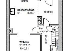 antaris Immobilien GmbH ** Familienglück auf vier Ebenen – hochwertig saniert in 2025 ** – 99092 Brühlervorstadt, Erfurt – Vorschaubild 11