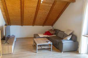 Regensburg Süd-Ost, schicke Galeriewohnung mit Loggia, gut gepflegt und gut geschnitten. Am Biotop. – Die vollständige Adresse der Immobilie erhältst du vom Anbieter., 93055 Burgweinting-Harting, Regensburg – Vorschaubild 13