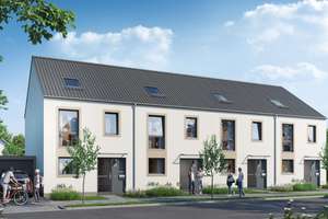 Wohnung gesucht – Haus gefunden: Entdecken Sie VISTA! Neubaugebiet Schandelah-Cremlingen! – Die vollständige Adresse der Immobilie erhältst du vom Anbieter., 38104 Volkmarode, Braunschweig – Vorschaubild 2