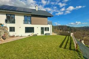 Provisionsfrei* | Modernes Einfamilienhaus mit Einliegerwohnung, Smart-Home, PV-Anlage – Behaghelweg 21, 79780 Stühlingen – Vorschaubild 3