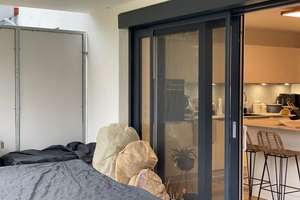 Vermietete exklusive und helle 3-Zimmer-Maisonette-Wohnung mit Garten und Hobbyraum – 70563 Rosental, Stuttgart – Vorschaubild 19