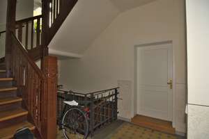 Freundliche 2-Raum-Hochparterre-Wohnung mit EBK in Leipzig-Gohlis – Dietzgenstraße 10, 4157 Gohlis-Mitte, Leipzig – Vorschaubild 10
