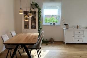 Moderne Gartenwohnung mit Tiefgarage & Traumlage – ruhig, familienfreundlich & perfekt angebunden – Fideliostr. 4, 53225 Vilich, Bonn – Vorschaubild 5