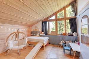 Einfamilienhaus mit Wohlfühlcharakter in begehrter Lage von Raubling/Pfraundorf! – Die vollständige Adresse der Immobilie erhältst du vom Anbieter., 83064 Raubling – Vorschaubild 12