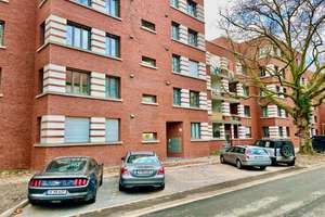 KFW55, exklusive Eigentumswohnung mit großer Terrasse, Einbauküche, Fernwärme+Lüftungsanlage – Molthanstrasse 6, 30169 Calenberger Neustadt, Hannover – Vorschaubild 3