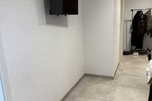 Vollmöbliertes helles Zimmer in 3-WG mit dem Balkon ab dem ersten September 2025  – Gerhart-Hauptmann-Ring 5, 81737 München – Vorschaubild 11