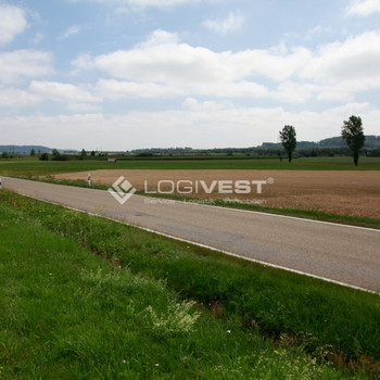 Gewerbergrund für Produktionsbetrieb!