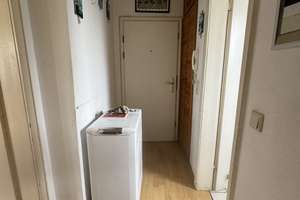 zentrale gelegenes Apartment mit Balkon – Jenaer Str. 39, 41065 Hardterbroich-Pesch, Mönchengladbach – Vorschaubild 6