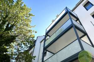 ** NEUbau & "neuer" AltbauCharme mit über 42 QM  Wohnzimmer  ** 4 Zimmer ** Nähe Wiesengrund ** – Gutenbergstrasse 23, 90766 Scherbsgraben, Billinganlage, Fürth – Vorschaubild 3