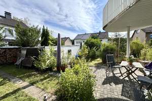 Vermietete Doppelhaushälfte mit Garage – 51377 Alkenrath, Leverkusen – Vorschaubild 4