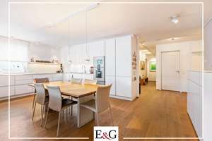 Top-Wohnlage im Herzen Stuttgarts! Exklusive, barrierefreie 4,5-Zimmer-Wohnung
