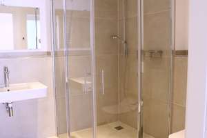 Helle 4 Zimmer Traumwohnung in einer grünen Wohnanlage mit Kaminofen, 2 Balkone, 2 Bädern, EBK – Sauerbruchstraße 13, 14482 Babelsberg Nord, Potsdam – Vorschaubild 18