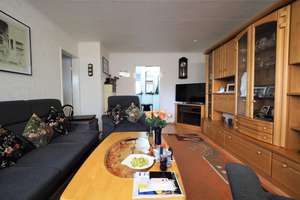 Vermietete 3-Zimmer-Wohnung mit Garage in ruhiger Wohnlage in Stuttgart-Weilimdorf! – Die vollständige Adresse der Immobilie erhältst du vom Anbieter., 70499 Bergheim, Stuttgart – Vorschaubild 2