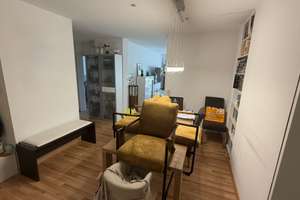 Familienfreundliche  3,5 Zimmer Wohnung mit moderner Technik, mit großer Terrasse, Garten und Bach – Dachswaldweg 74, 70569 Dachswald, Stuttgart – Vorschaubild 16