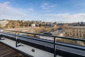 Penthousebüro/-wohnung, Wilhelmstraße - Wiesbaden – Die vollständige Adresse der Immobilie erhältst du vom Anbieter., 65183 Mitte, Wiesbaden – Vorschaubild 19
