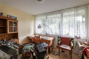 Gemütliche 3,5-Raum-Wohnung mit Ausblick ins Grüne in beliebter Lage – Die vollständige Adresse der Immobilie erhältst du vom Anbieter., 45277 Überruhr-Holthausen, Essen – Vorschaubild 7