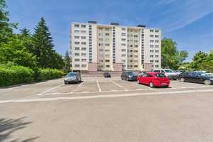 Sofort frei. Super Gelegenheit. Sehr gepflegte, mod. 2 Zimmer, Balkon, Aufzug, Stellplatz, 2 Keller – Stuttgart – Vorschaubild 17