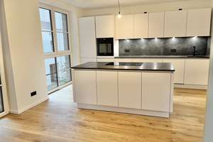 Moderner Neubau-Erstbezug mitten in der Schanze – Bartelsstraße 65 a, 20357 Sternschanze, Hamburg – Vorschaubild 2