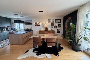 Hochwertig barrierefreie 3- Zimmerwohnung mit Südbalkon – 60435 Nordend-West, Frankfurt am Main – Vorschaubild 7