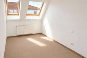3RW-Dachgeschoss -Maisonette | Balkon und Gäste-WC – 4177 Altlindenau, Leipzig – Vorschaubild 10