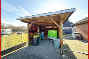 Entspannt leben in allen Lebensphasen - ebenerdiger, gepflegter Bungalow in beliebter Wohnlage – Die vollständige Adresse der Immobilie erhältst du vom Anbieter., 24866 Busdorf – Vorschaubild 4