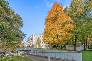 Charmante 1-Zimmer-Wohnung in Top-Lage Bogenhausen – ideale Kapitalanlage in München – Die vollständige Adresse der Immobilie erhältst du vom Anbieter., 81927 Englschalking, München – Vorschaubild 9