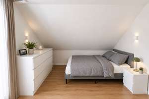 Dachgeschosswohnung für Kapitalanleger - gut vermietet in Top-Lage von RT-Sondelfingen – Die vollständige Adresse der Immobilie erhältst du vom Anbieter., 72766 Sondelfingen, Reutlingen – Vorschaubild 5