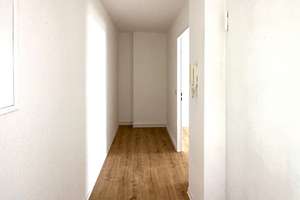 Süße Dachgeschosswohnung mit Wannenbad – 39108 Stadtfeld Ost, Magdeburg – Vorschaubild 3