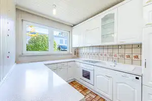 3,5-Zimmer-Reihenhaus mit Südwestgarten in familienfreundlicher Lage – Hamburg – Vorschaubild 6