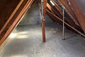 Baureifes Projekt S-Feuerbach: Komplett entkernt, inkl. Baugenehmigung – Klagenfurter Straße 13, 70469 Feuerbach-Mitte, Stuttgart – Vorschaubild 4